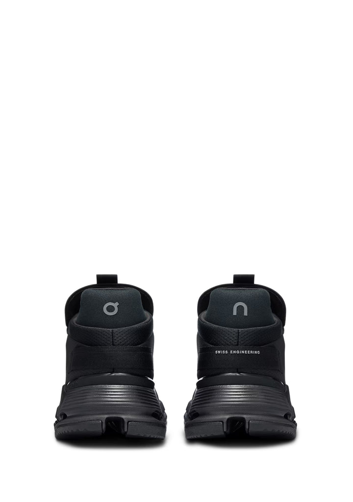 SNEAKERS UOMO Nero On