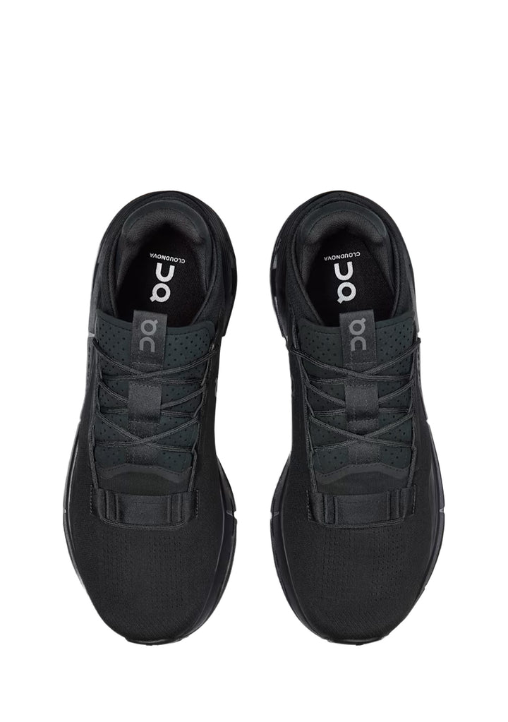 SNEAKERS UOMO Nero On