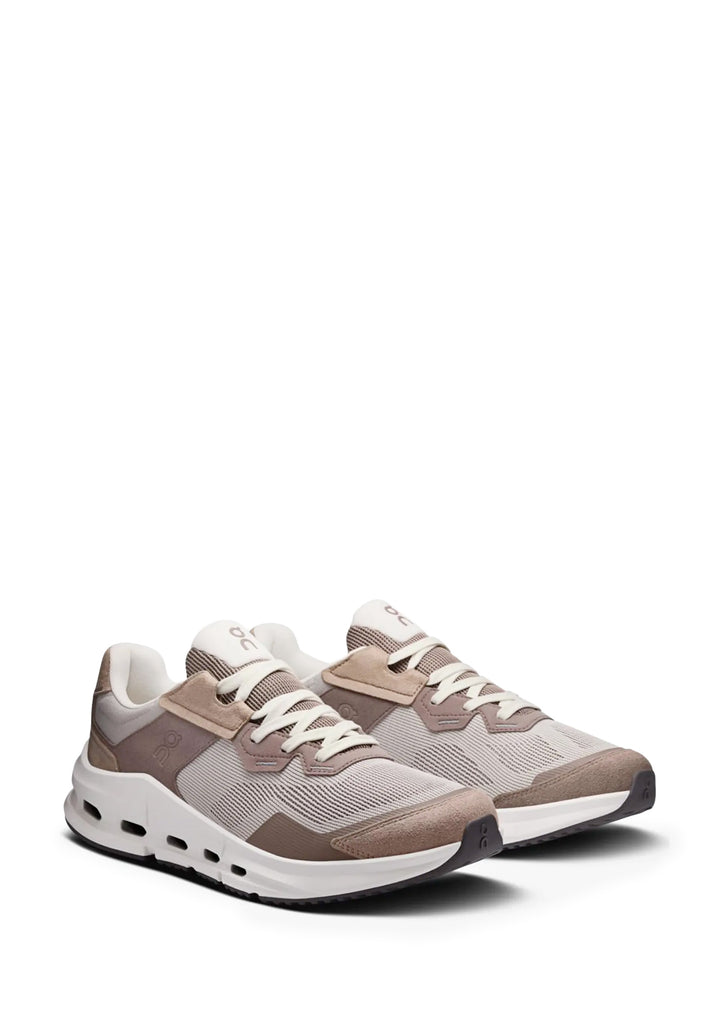 SNEAKERS UOMO Grigio On