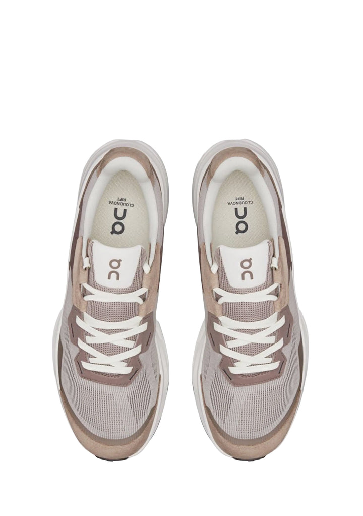 SNEAKERS UOMO Grigio On