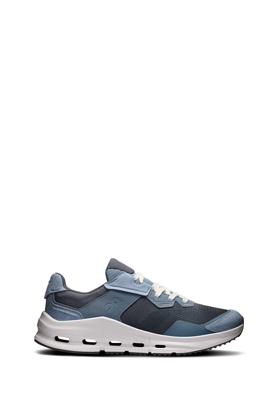 SNEAKERS UOMO Blu On