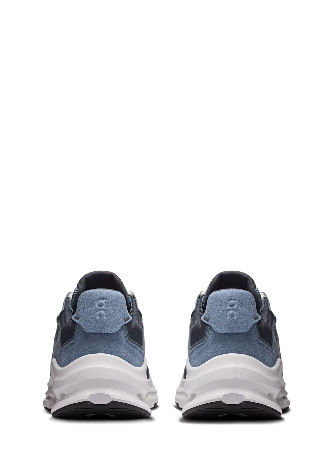 SNEAKERS UOMO Blu On