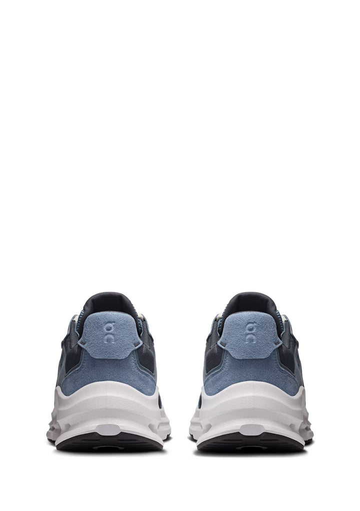 SNEAKERS UOMO Blu On