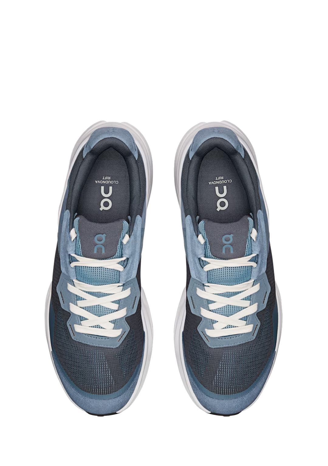 SNEAKERS UOMO Blu On