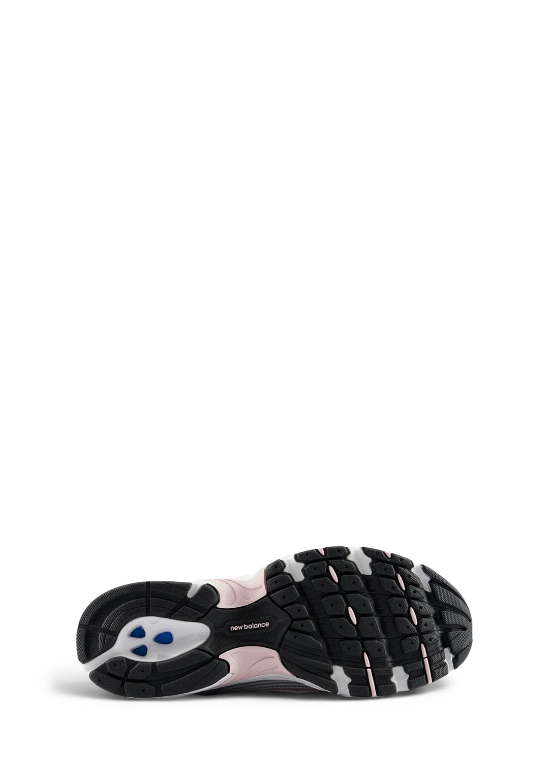SNEAKERS DONNA Argento New Balance