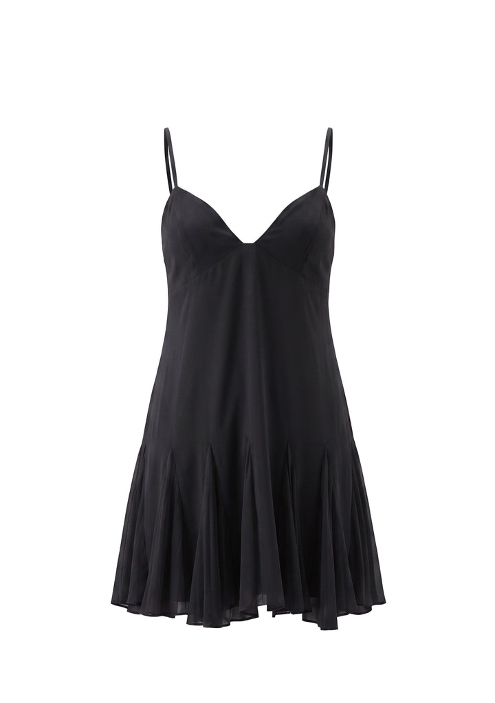 ABITO DONNA Nero Kostumn1