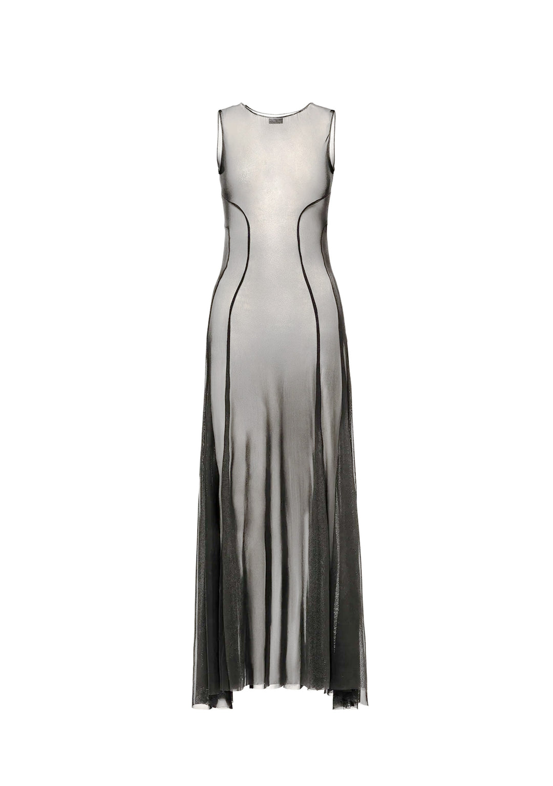 VESTITO  Nero Me Fui