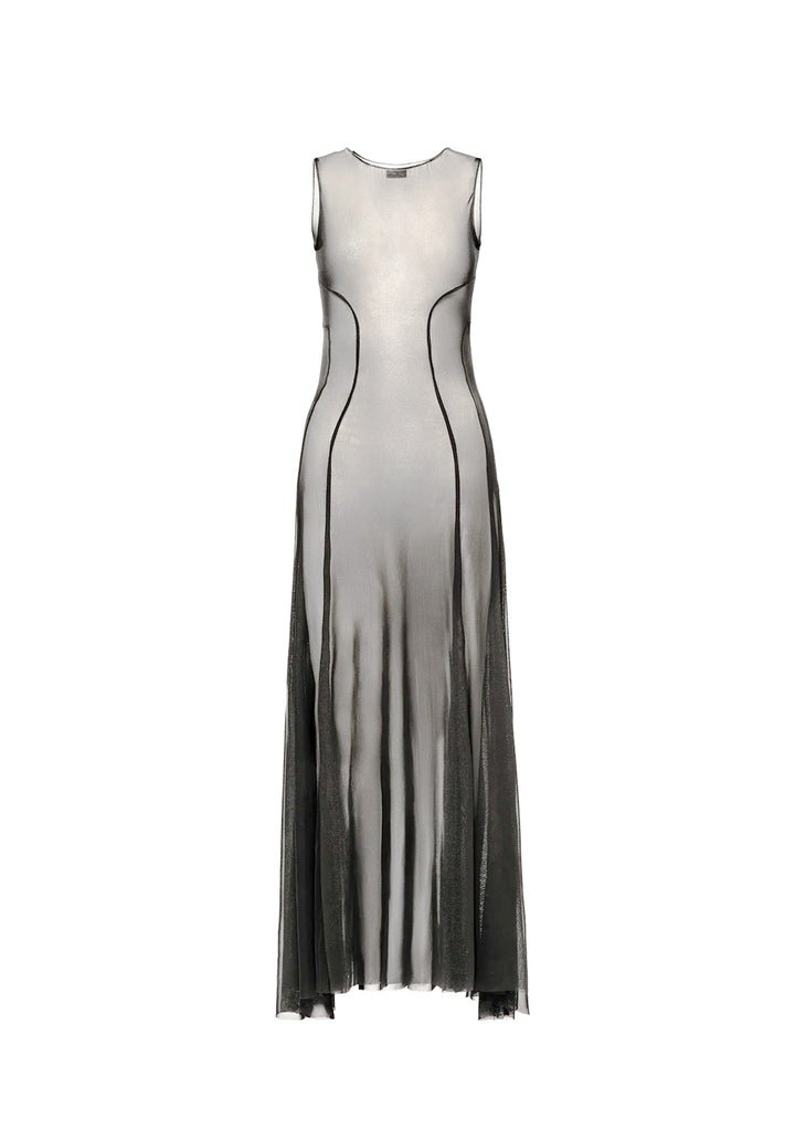 VESTITO  Nero Me Fui