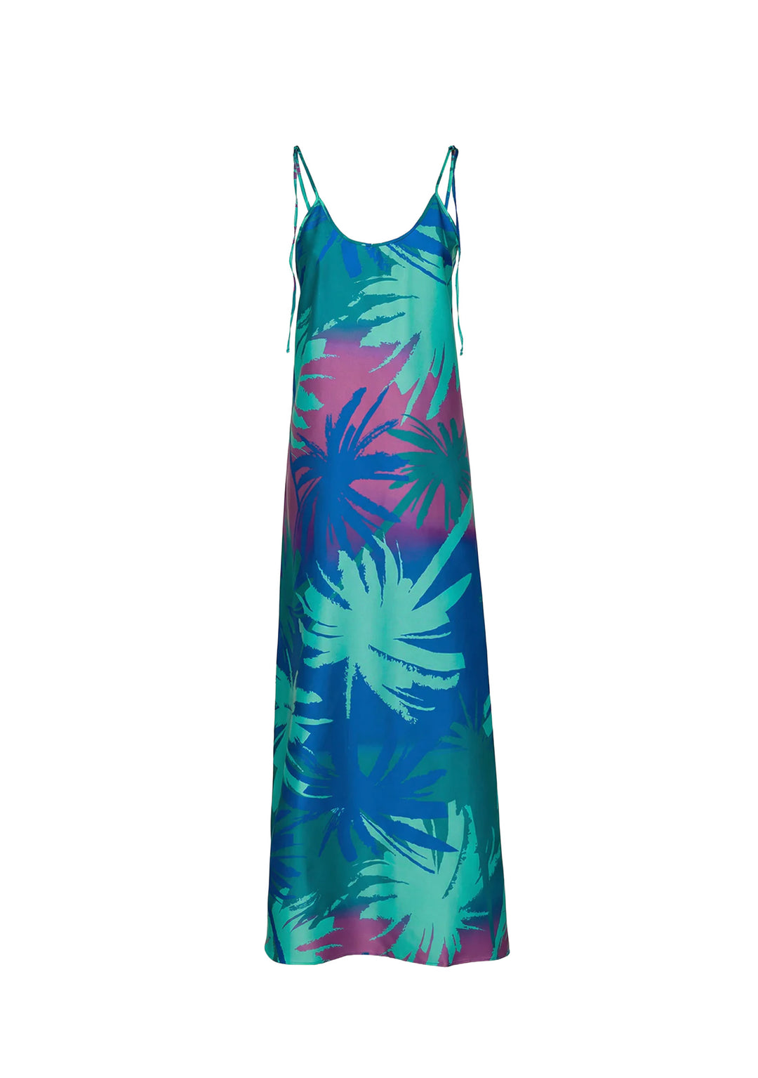 VESTITO  Multicolor Me Fui