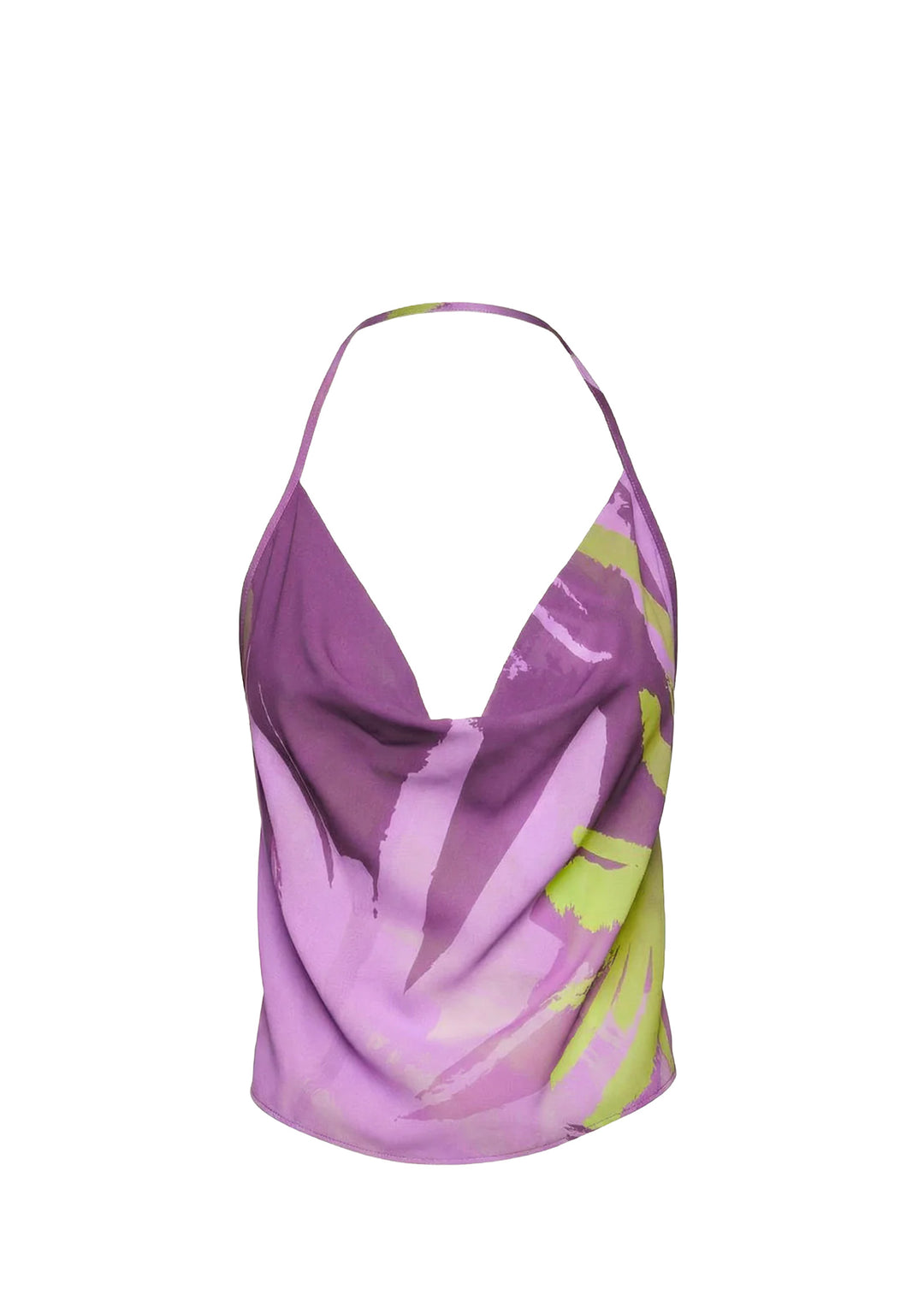 TOP DONNA Multicolor Me Fui