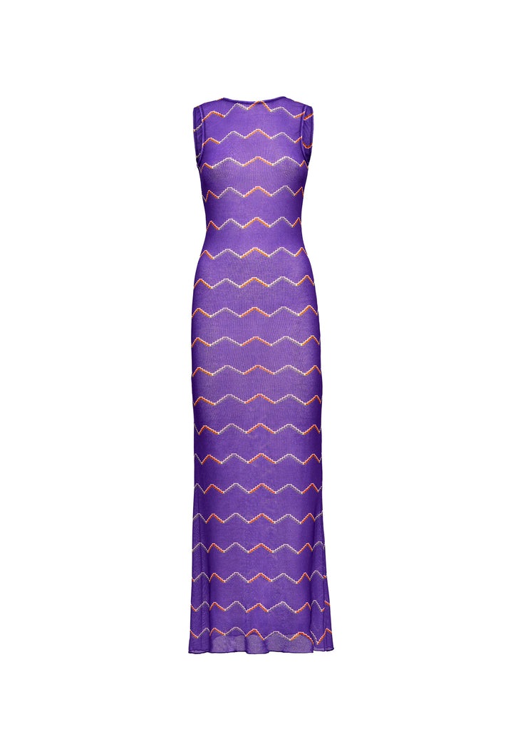 VESTITO  Multicolor Me Fui