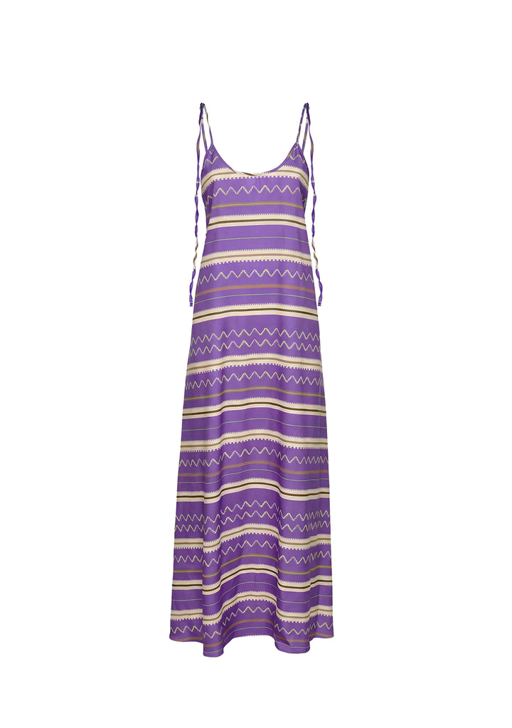 VESTITO  Multicolor Me Fui