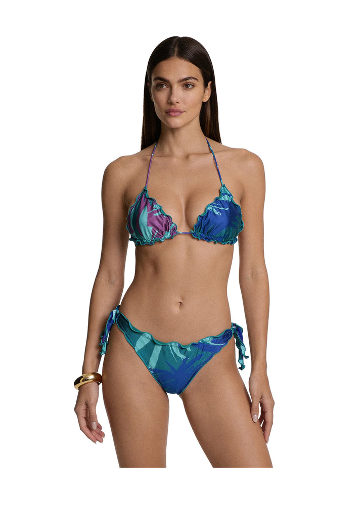 BIKINI TRIANGOLO Multicolor Me Fui