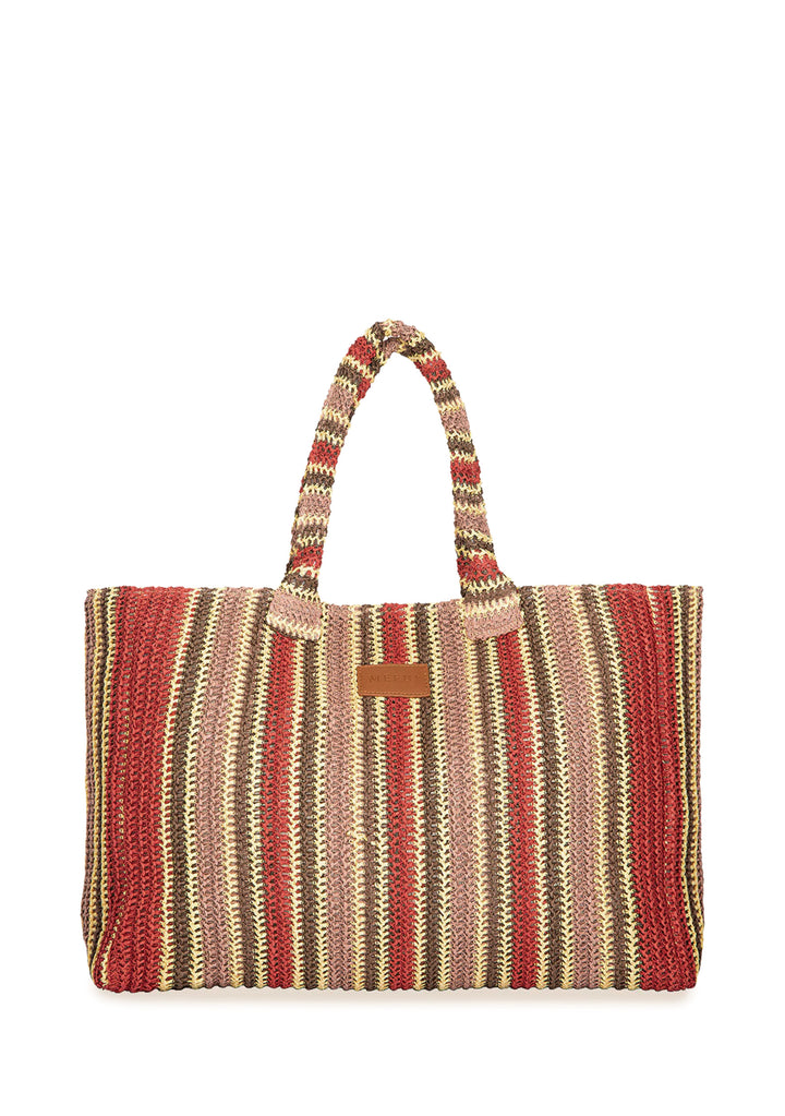 BORSA Multicolor Me Fui
