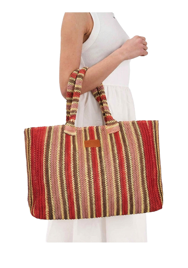 BORSA Multicolor Me Fui