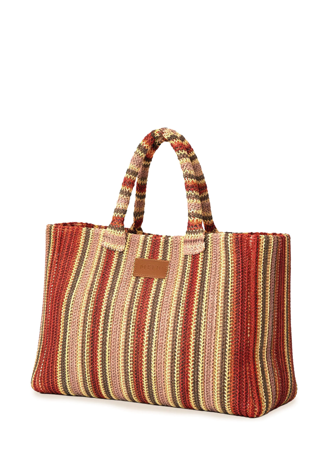 BORSA Multicolor Me Fui