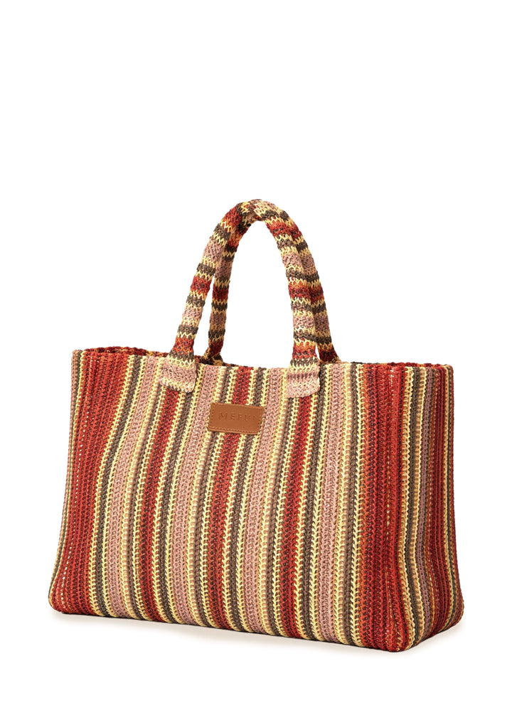BORSA Multicolor Me Fui
