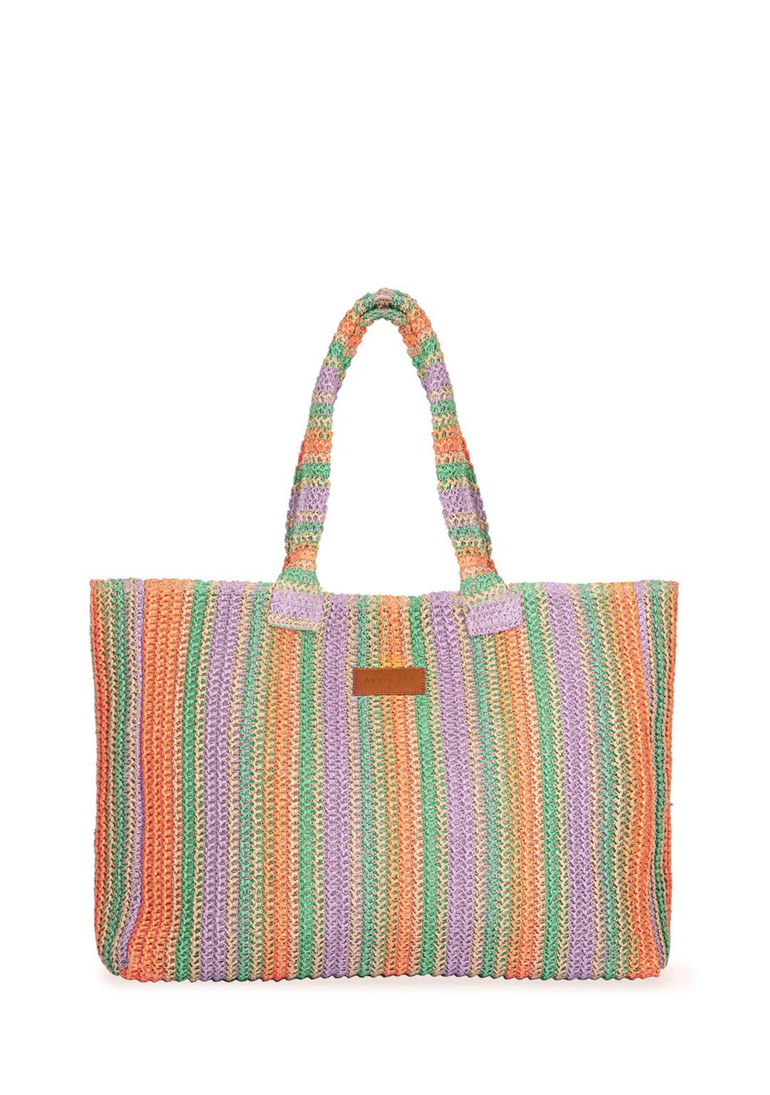 BORSA Multicolor Me Fui