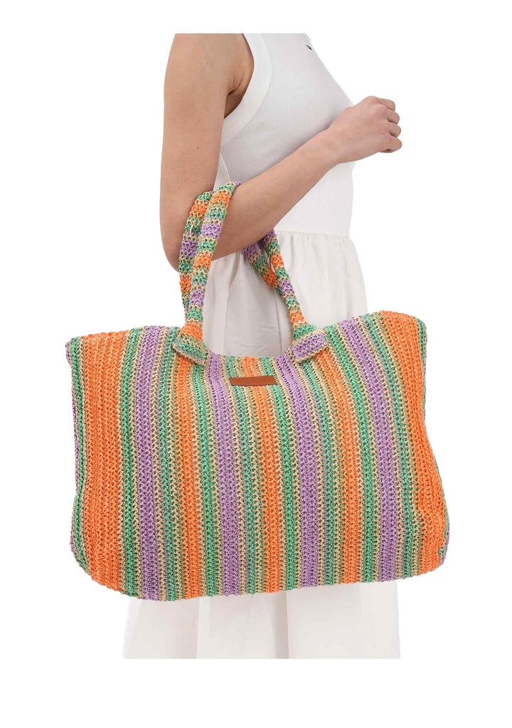 BORSA Multicolor Me Fui