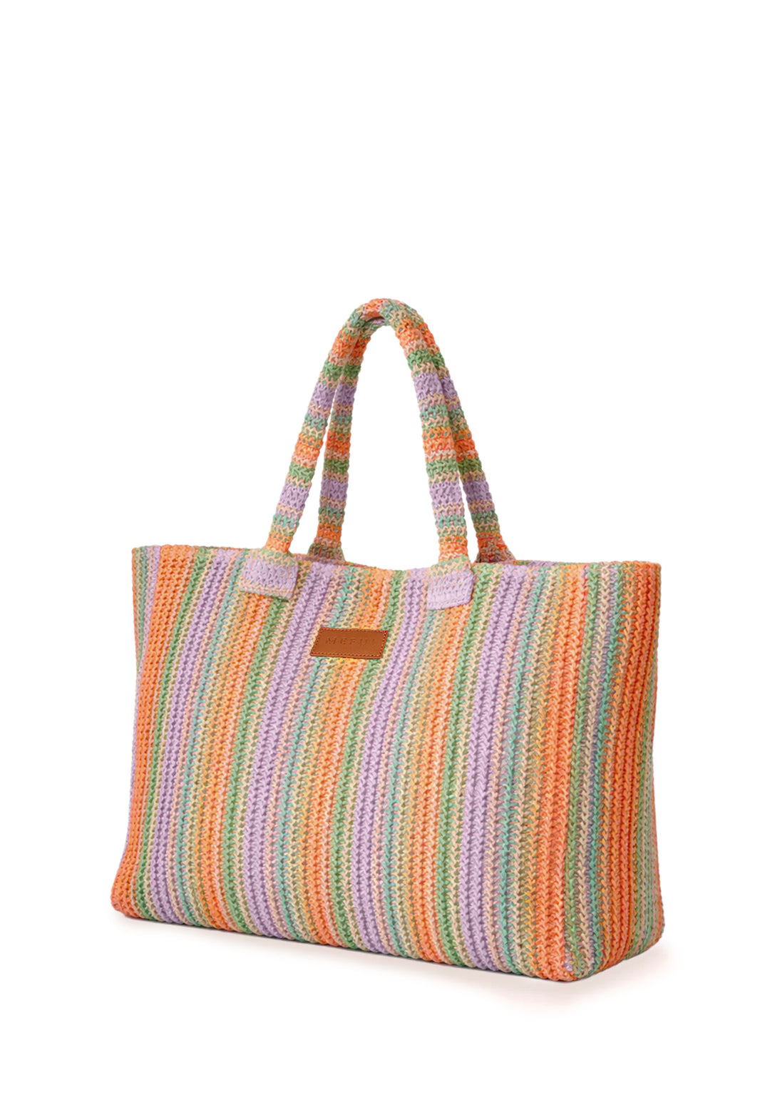 BORSA Multicolor Me Fui