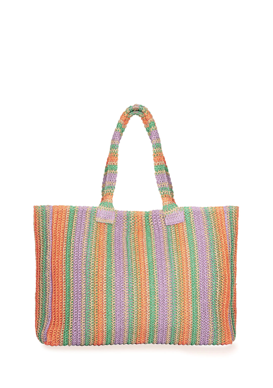 BORSA Multicolor Me Fui
