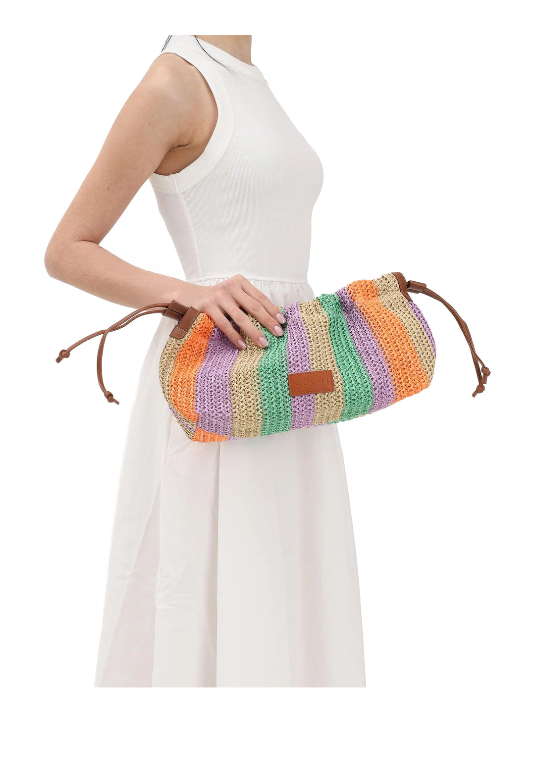 POCHETTE Multicolor Me Fui