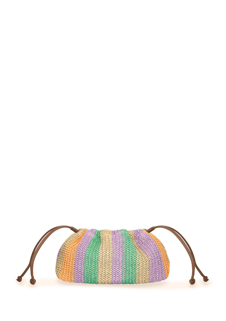 POCHETTE Multicolor Me Fui