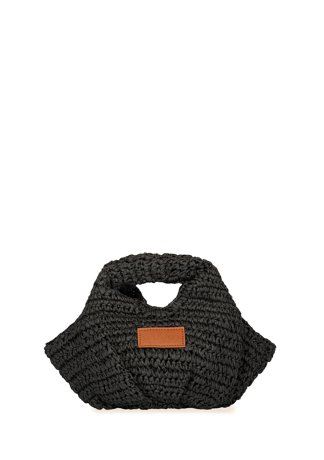 BORSA Nero Me Fui