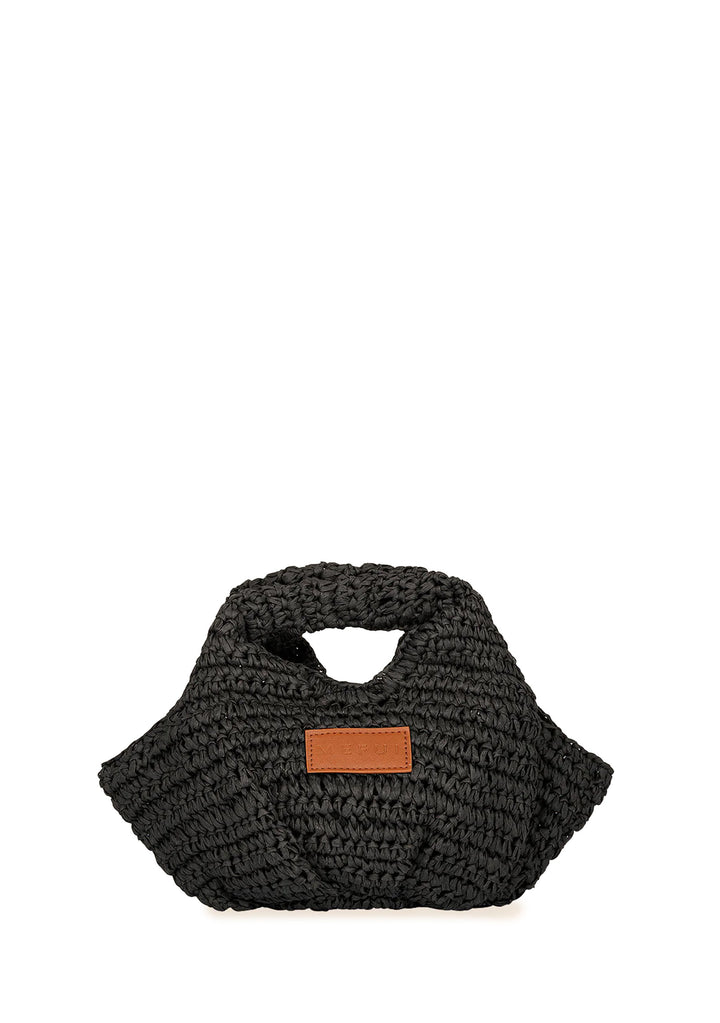 BORSA Nero Me Fui