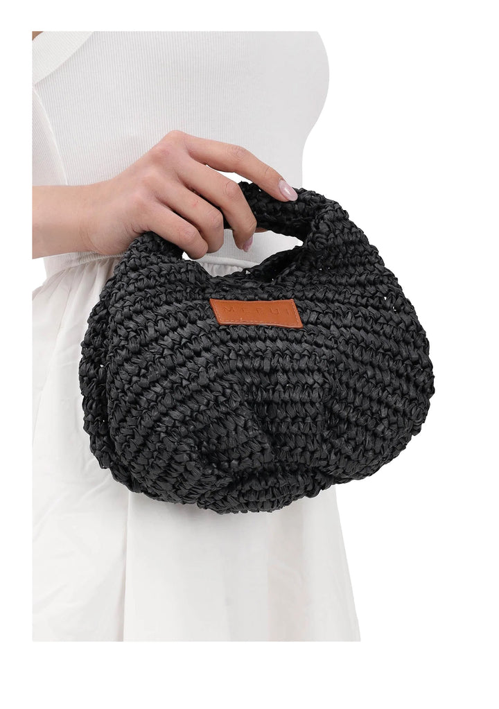 BORSA Nero Me Fui