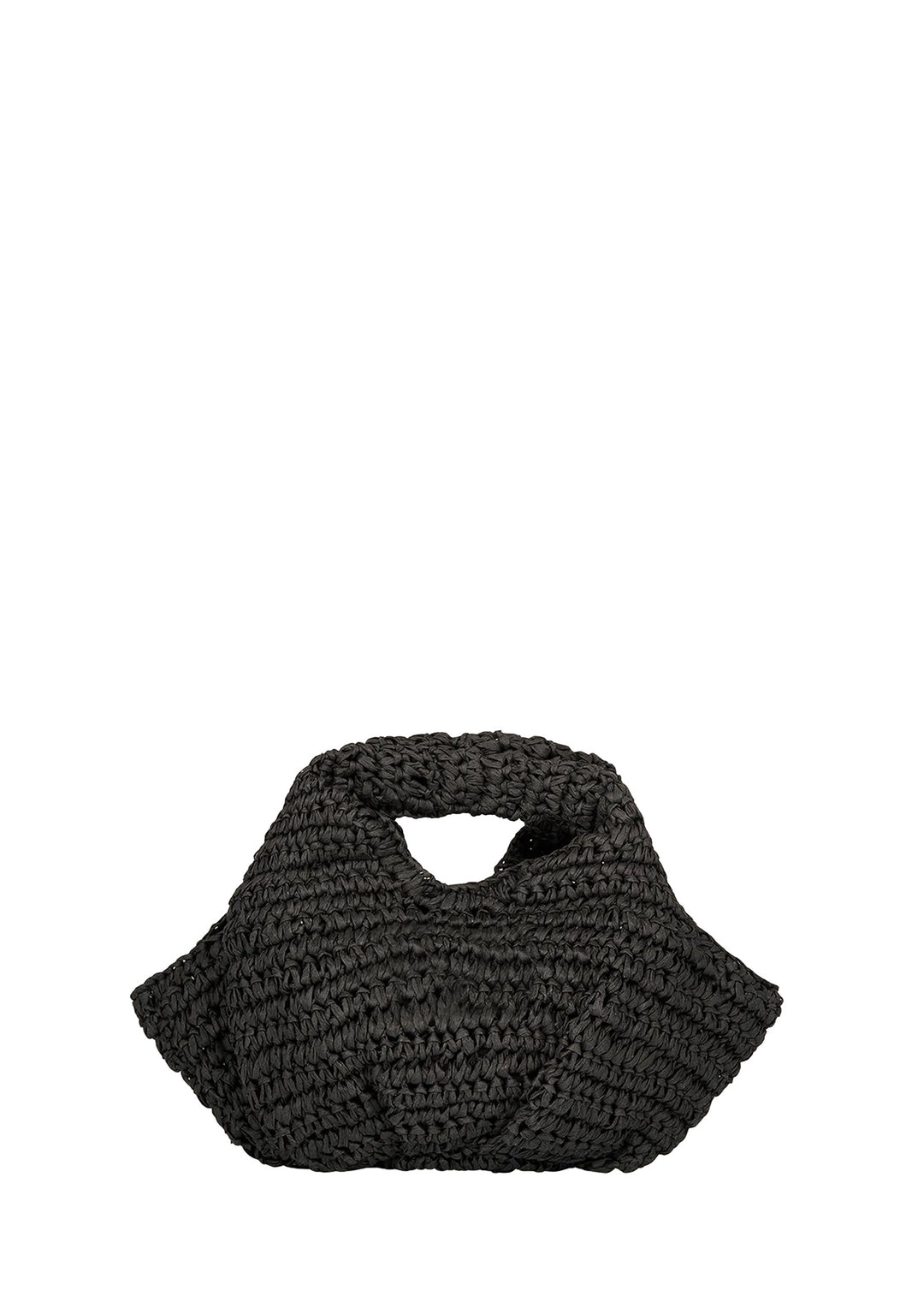 BORSA Nero Me Fui