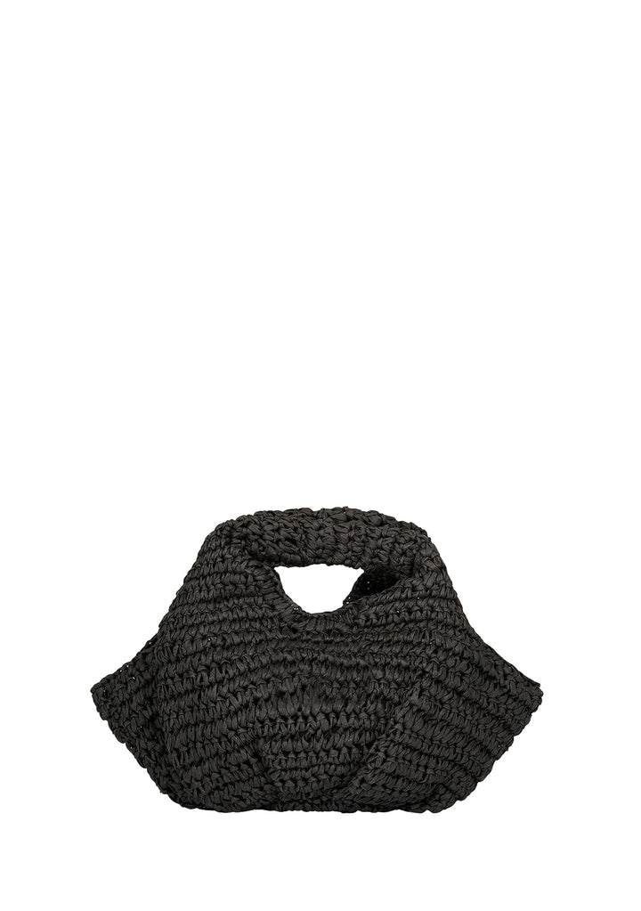 BORSA Nero Me Fui