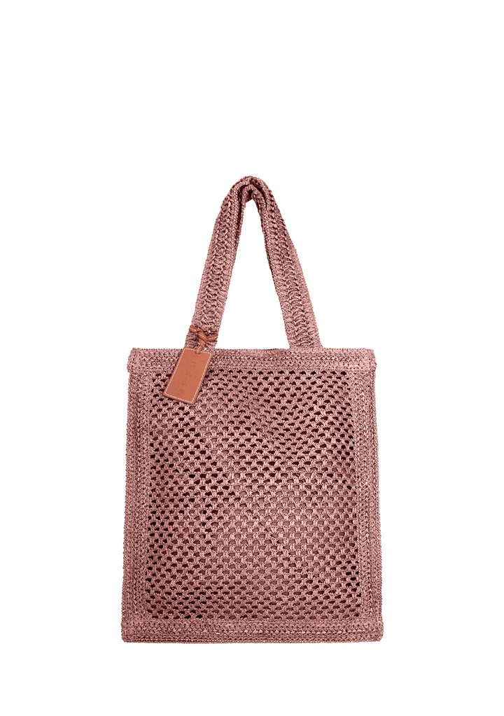 BORSA Rosa Me Fui