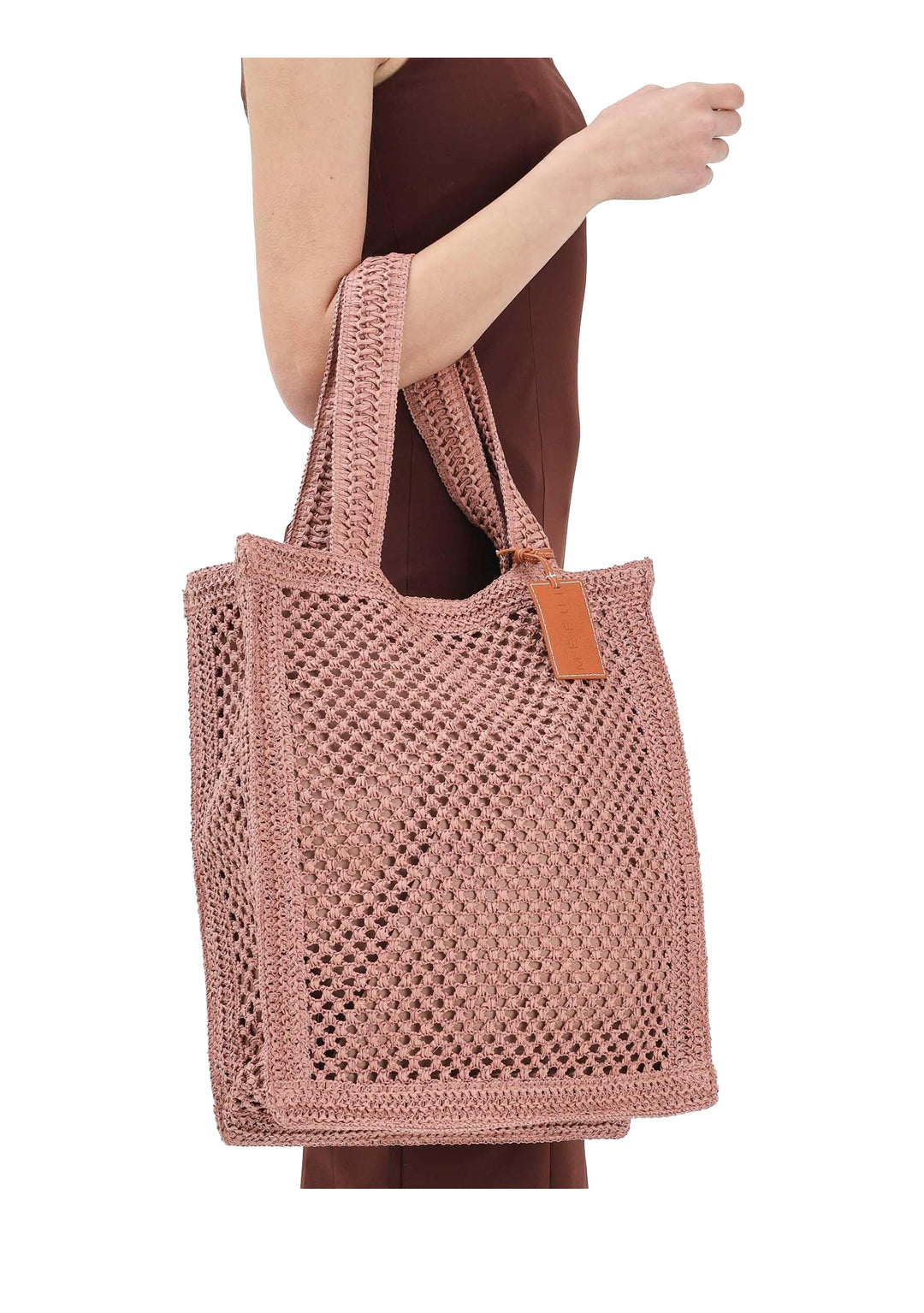 BORSA Rosa Me Fui