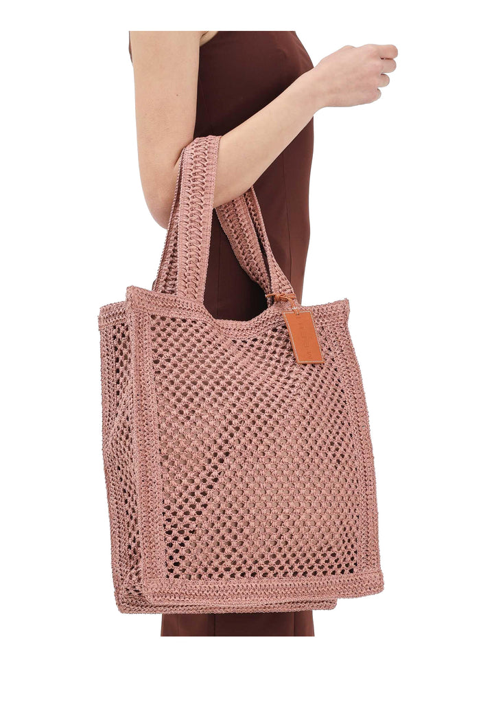 BORSA Rosa Me Fui