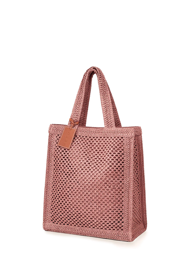 BORSA Rosa Me Fui