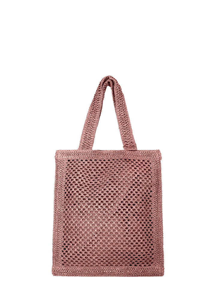 BORSA Rosa Me Fui