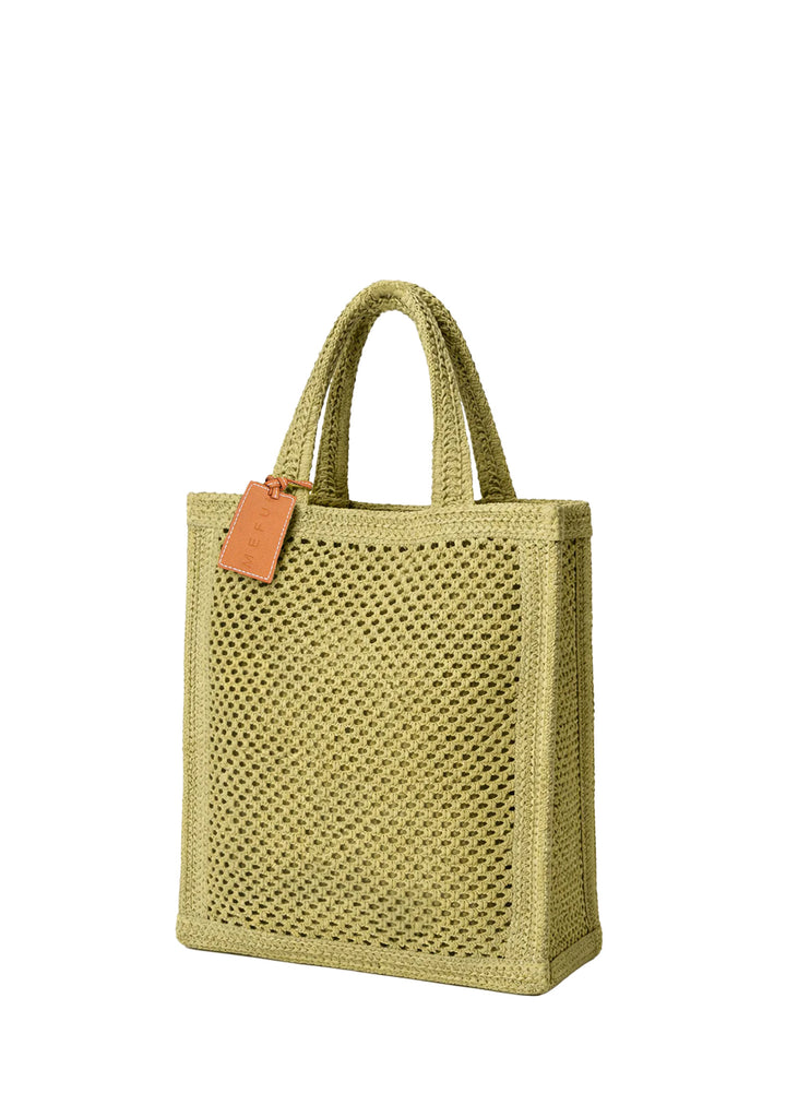 BORSA Verde Me Fui