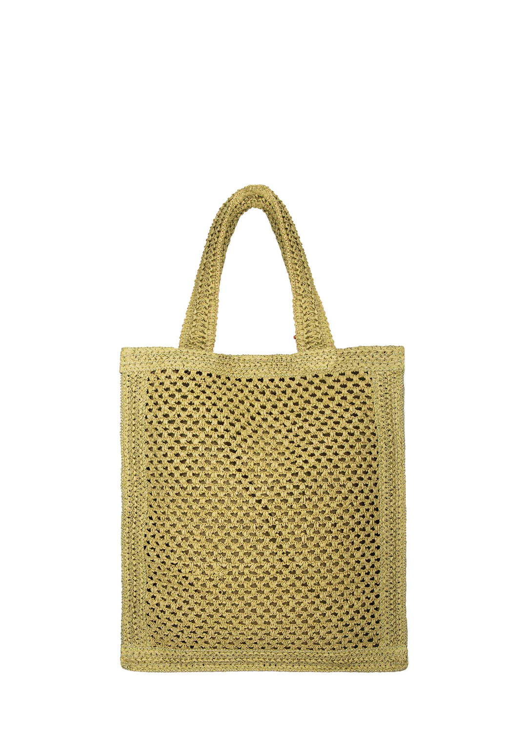BORSA Verde Me Fui