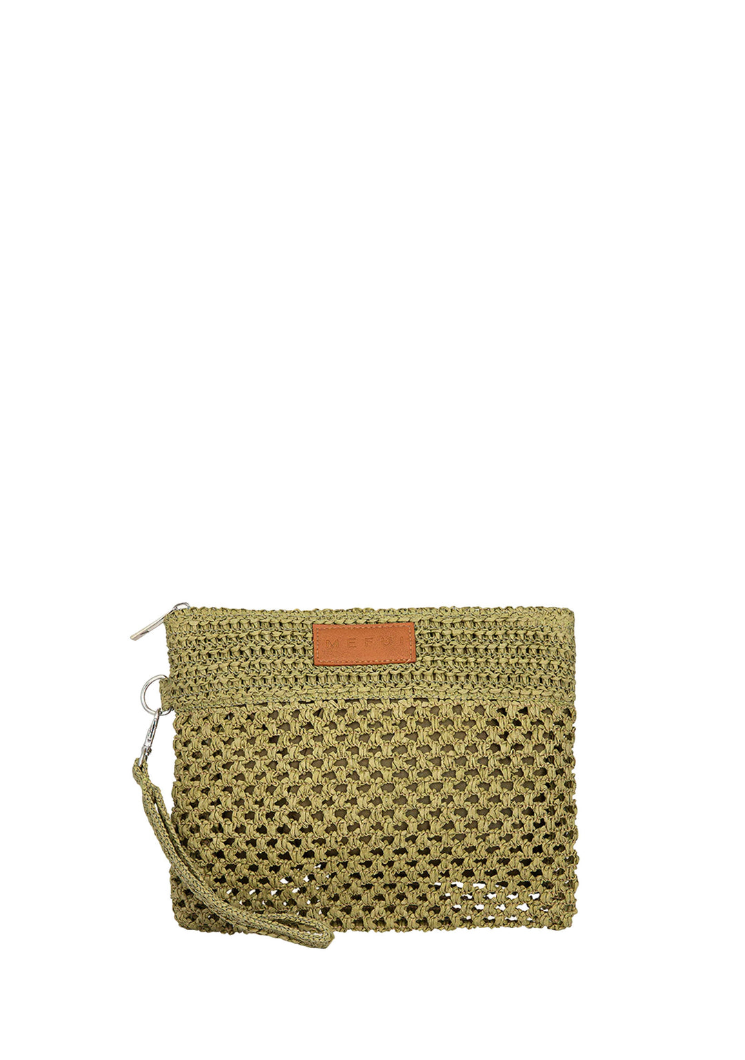 POCHETTE Verde Me Fui