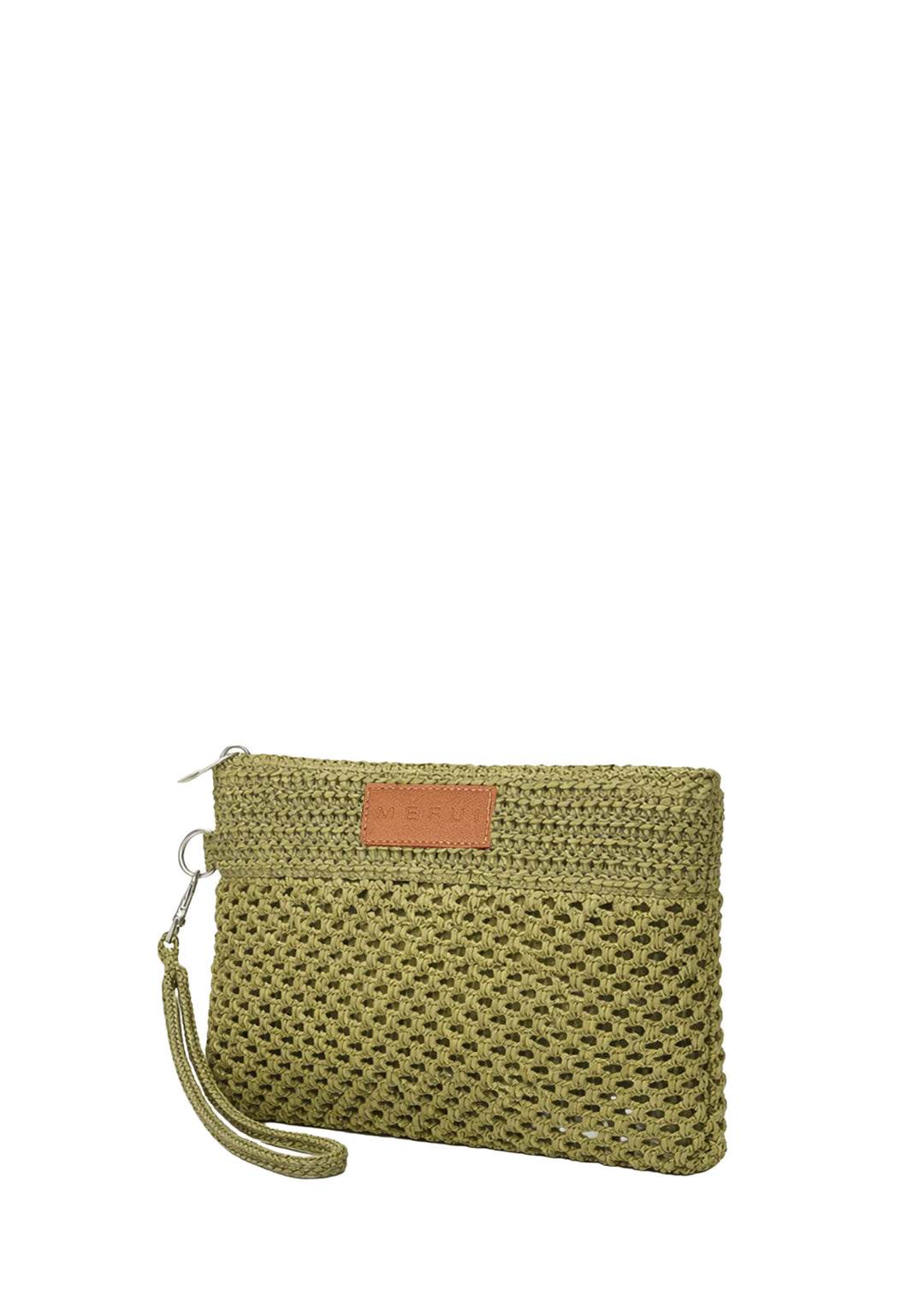 POCHETTE Verde Me Fui