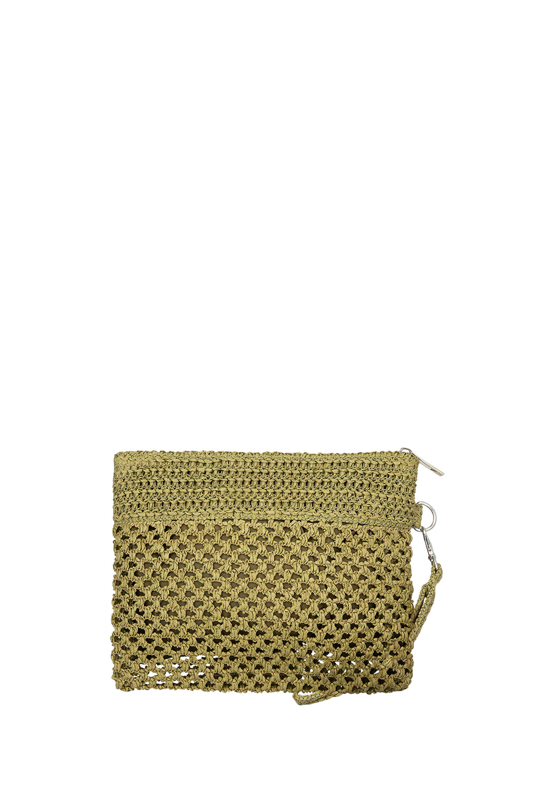 POCHETTE Verde Me Fui
