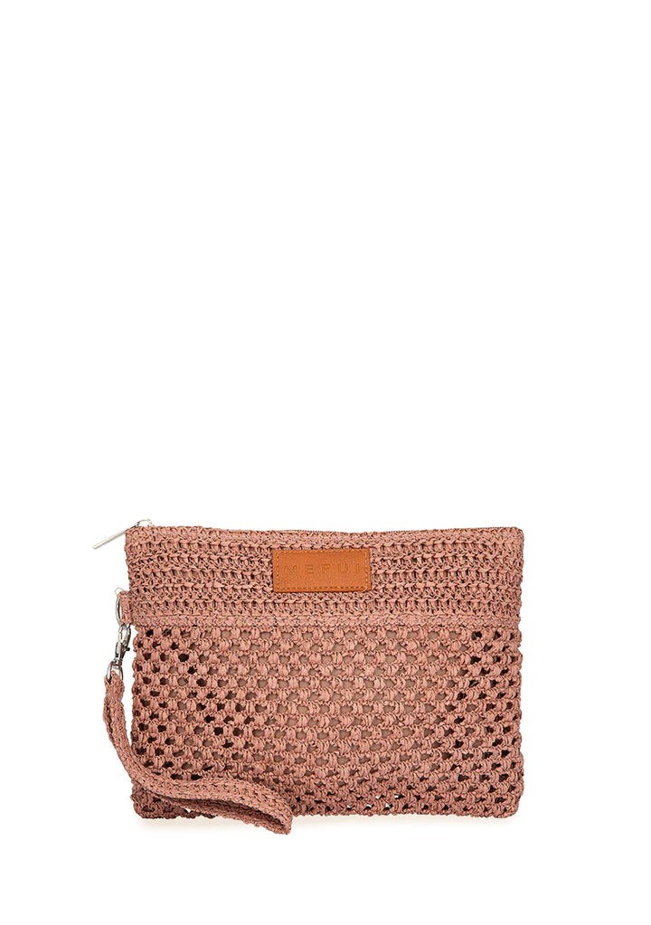 POCHETTE Rosa Me Fui