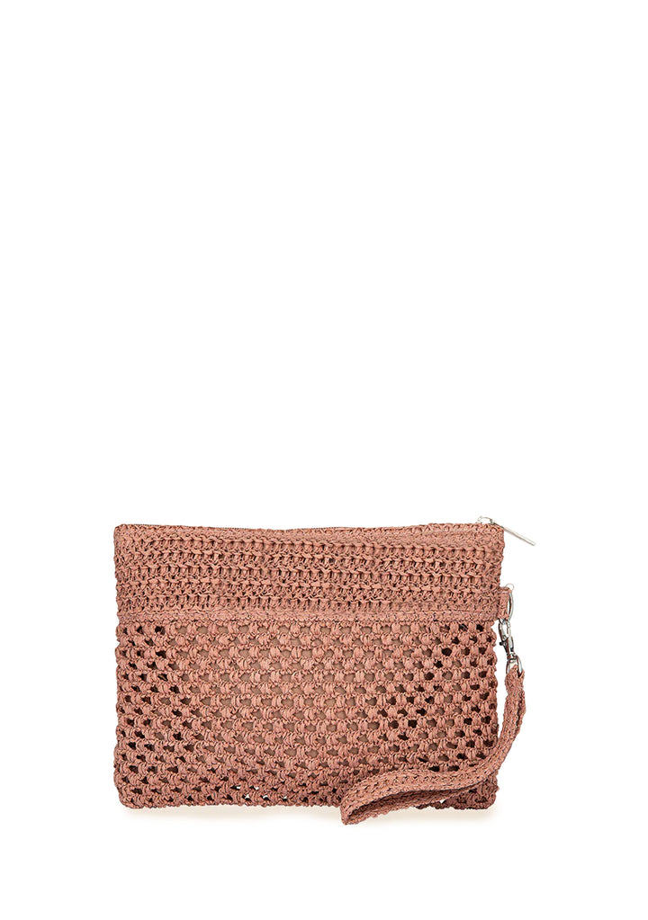 POCHETTE Rosa Me Fui