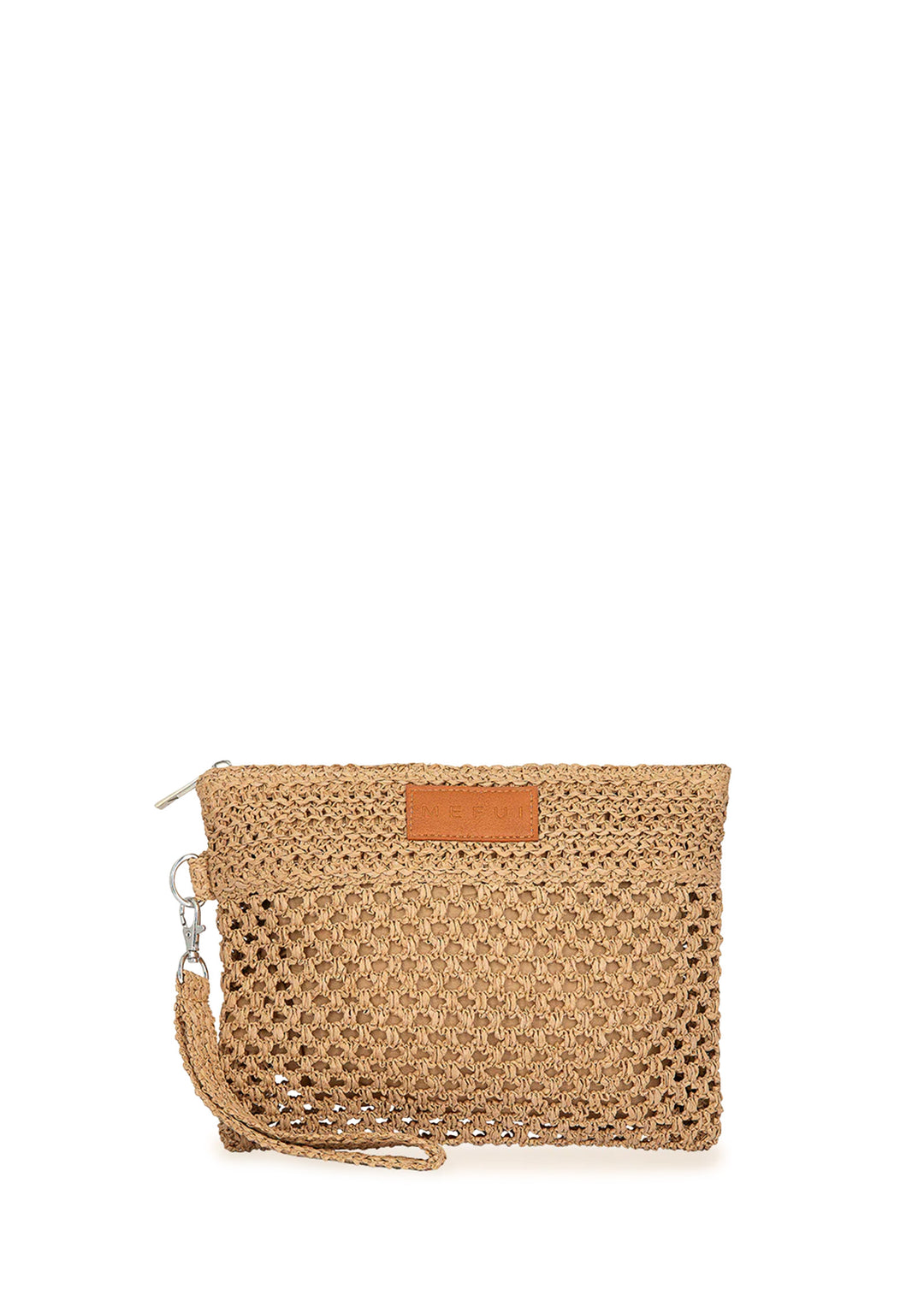 POCHETTE Beige Me Fui