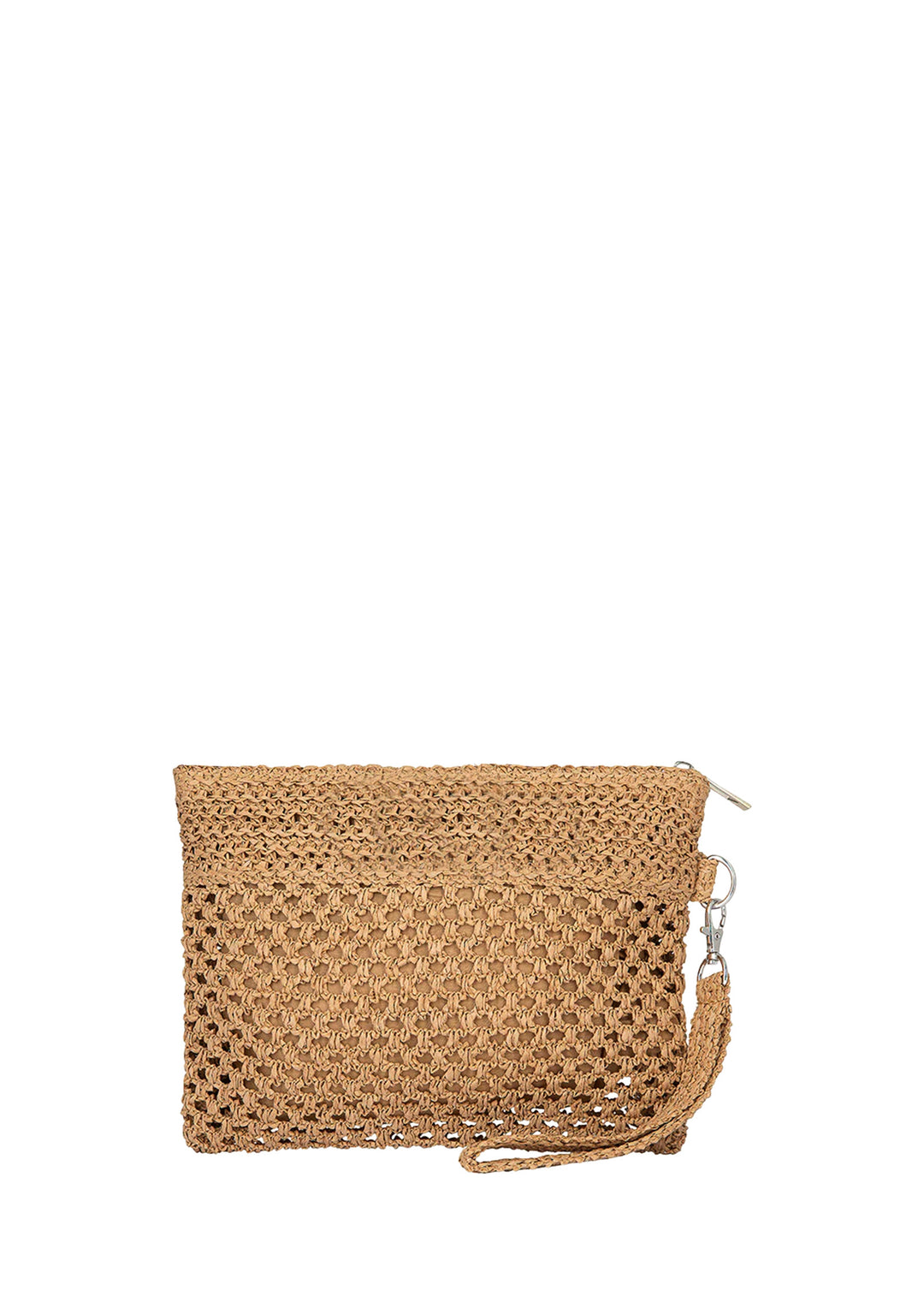 POCHETTE Beige Me Fui