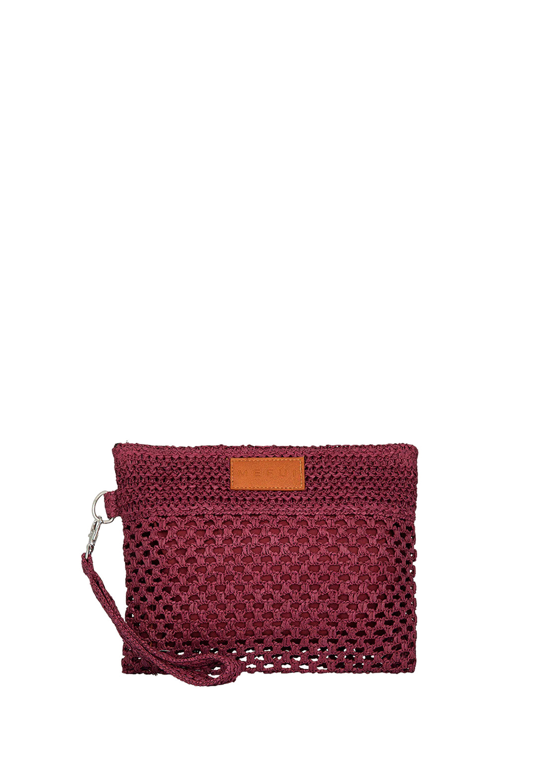 POCHETTE Bordeaux Me Fui