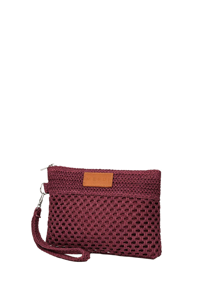 POCHETTE Bordeaux Me Fui