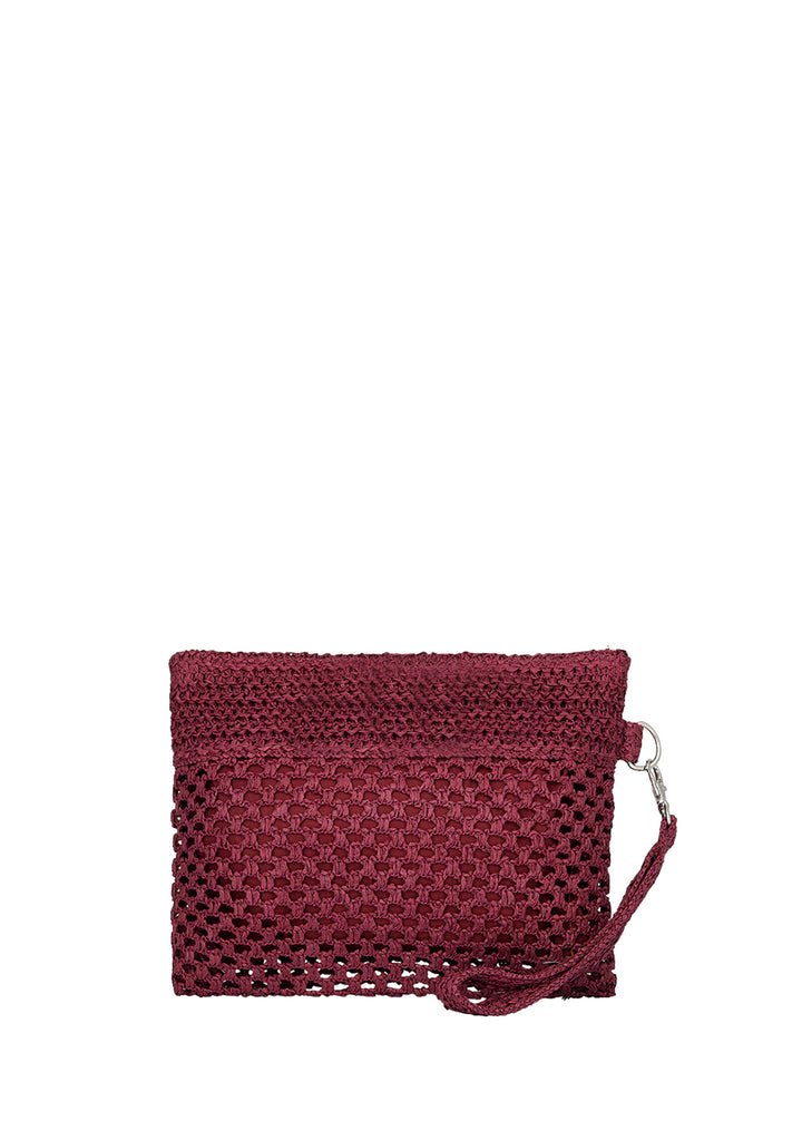POCHETTE Bordeaux Me Fui