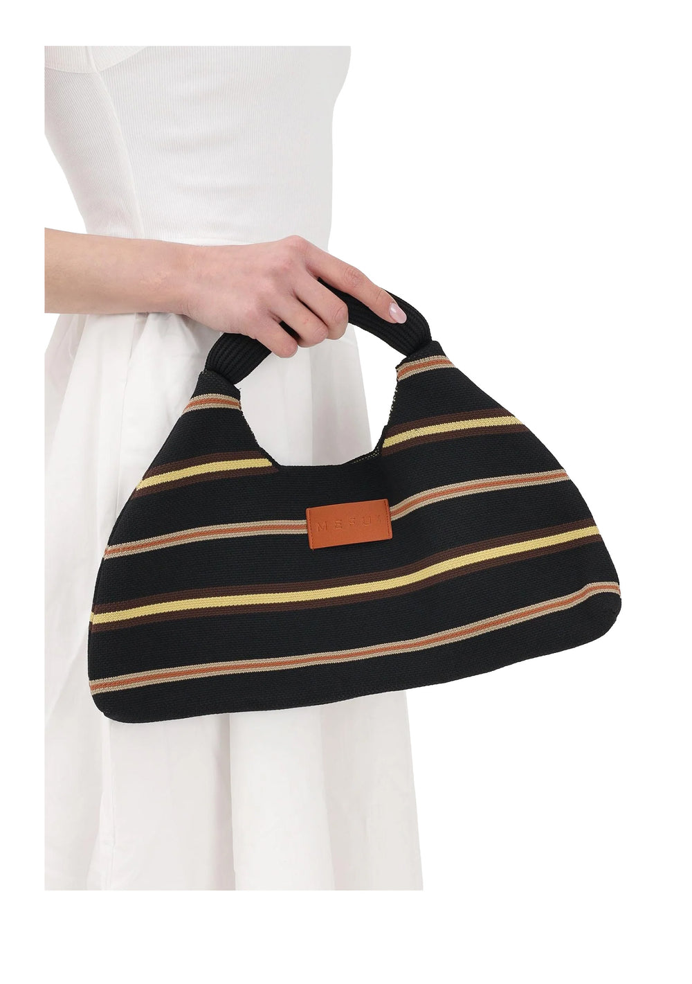 BORSA Nero Me Fui